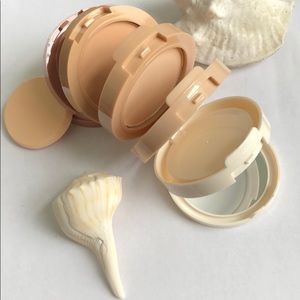 Minister professional makeup Face corrector